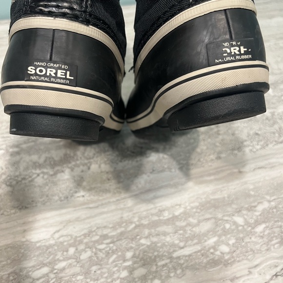 Winter boots - Picture 5 of 7